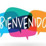 Bienvenidos