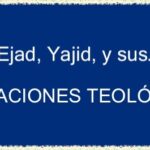 Implicaciones Teologicas