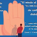 Dios no abandona…