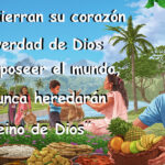 El Reino de Dios
