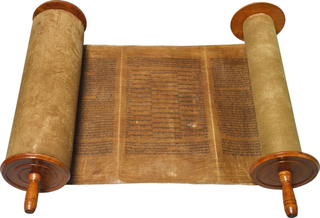 El Antiguo y el Nuevo testamento confirman que el Padre y el Hijo son UNO