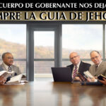 Cuerpo de gobernantes