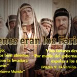 Los fariseos