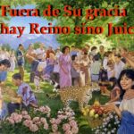Fuera de Su Gracia