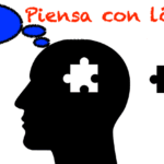 Piensa con lógica