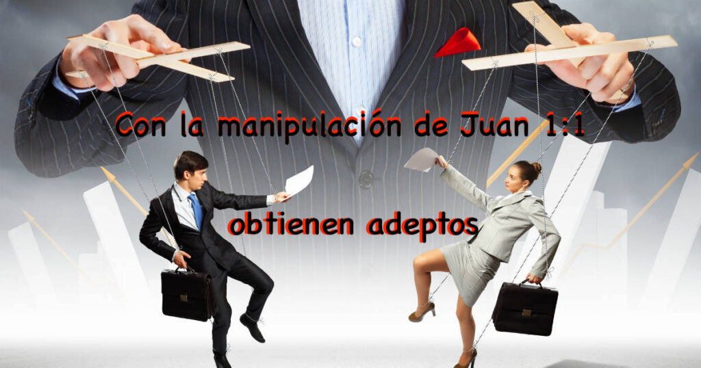 Manipulación