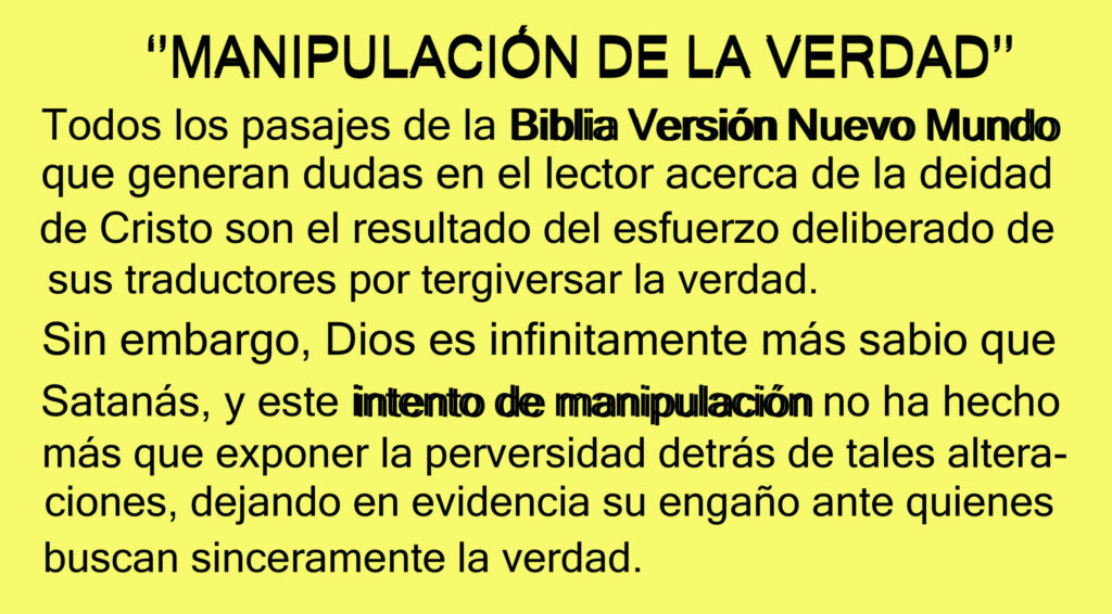 Manipulacion