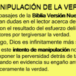Manipulacion