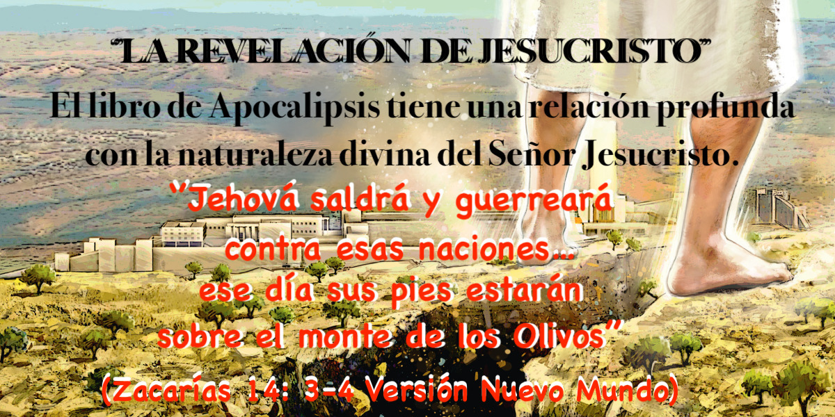 Revelacion